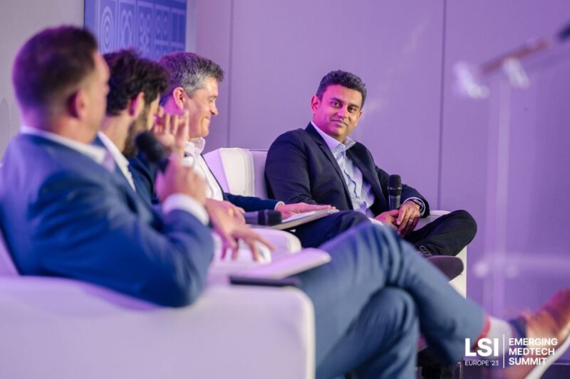 Unlocking European Innovation: What to Expect from the LSI Europe Summit 2026