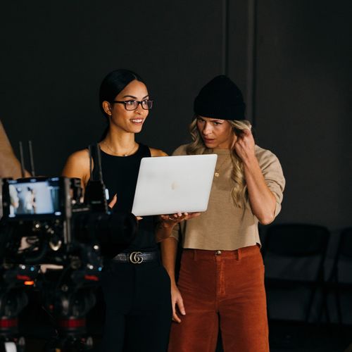 Elevate Your Brand with Professional Video Production in Bend