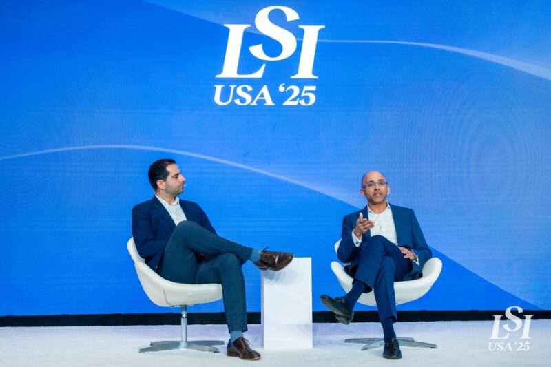 The Future of Medtech at the LSI USA Summit