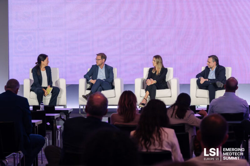 Increasing Fundraising Success in Medtech through Insights from LSI Europe 