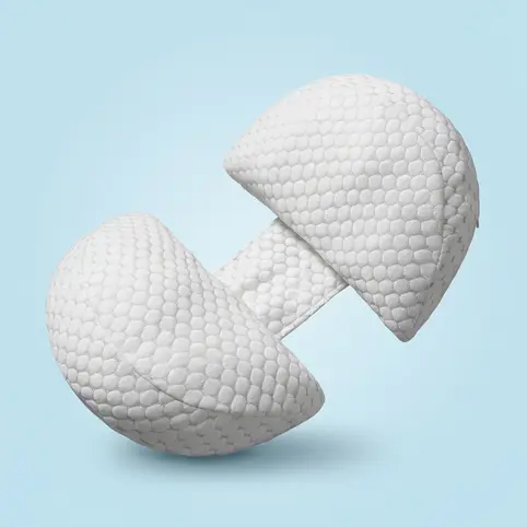 Why Every Mom-to-Be Needs a Adjustable Pregnancy Pillow for Better Sleep