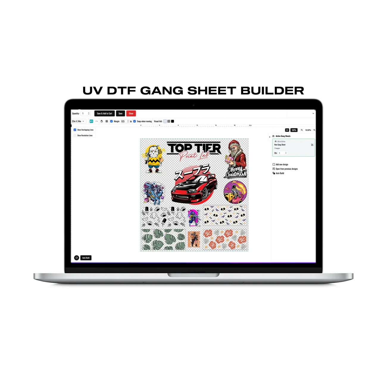 order uv dtf stickers usa